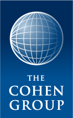 The Cohen Group Logo web RGB