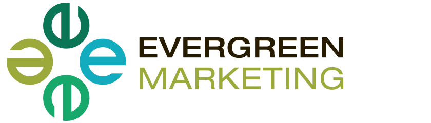 Evergreen Marketing logo