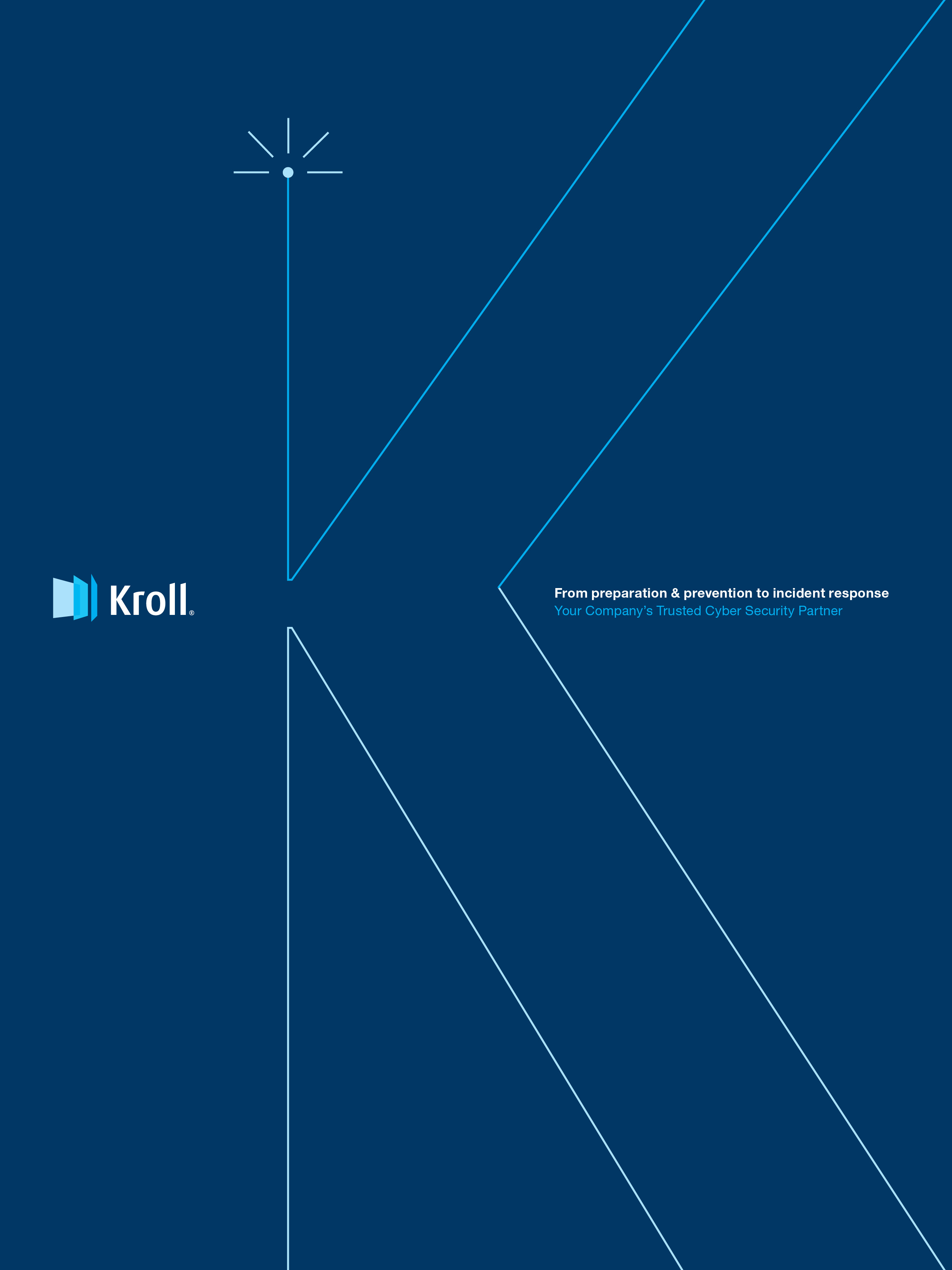 F Kroll Folder Cover